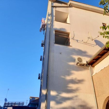 Ferienwohnung Apartman Matea Zadar Exterior foto