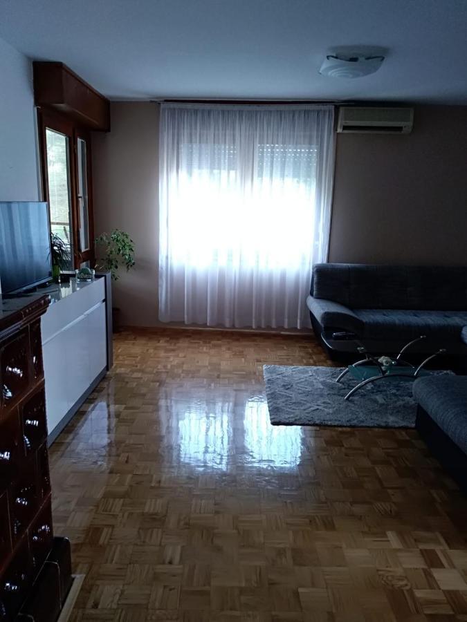 Ferienwohnung Apartman Matea Zadar Exterior foto