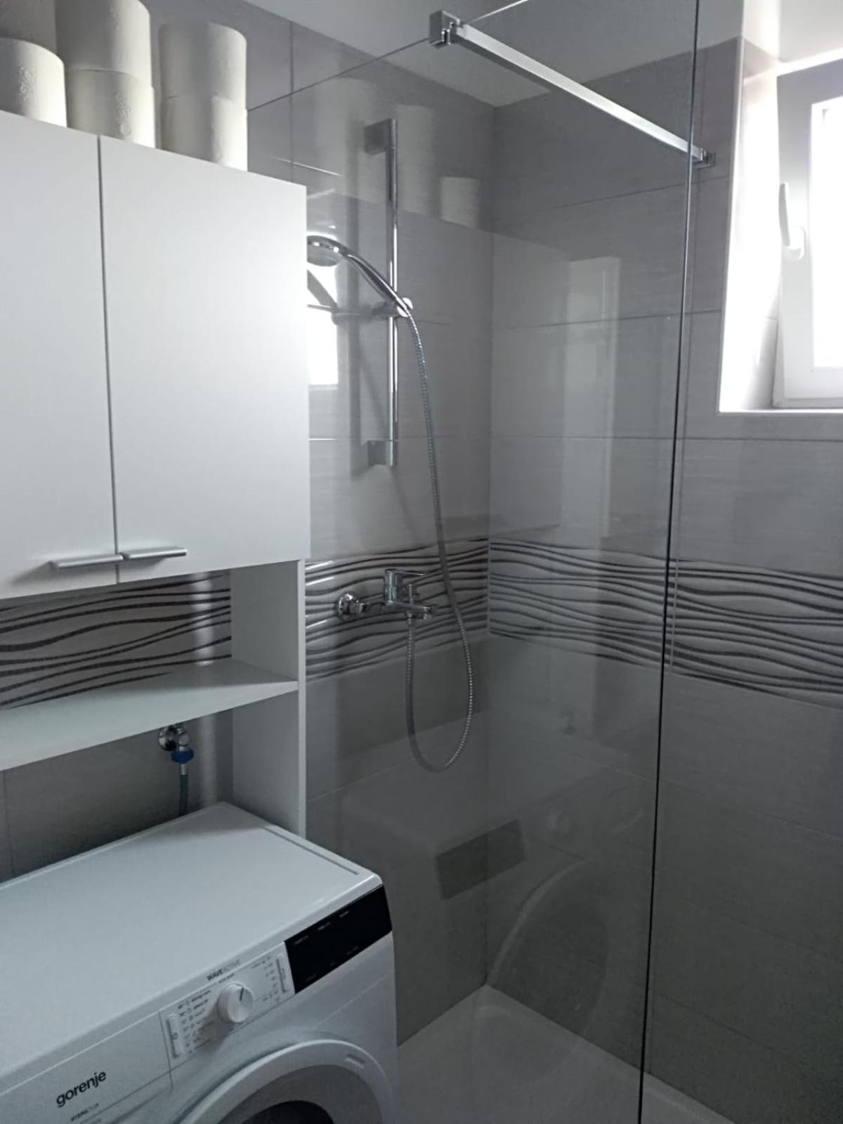 Ferienwohnung Apartman Matea Zadar Exterior foto