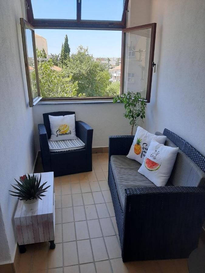 Ferienwohnung Apartman Matea Zadar Exterior foto