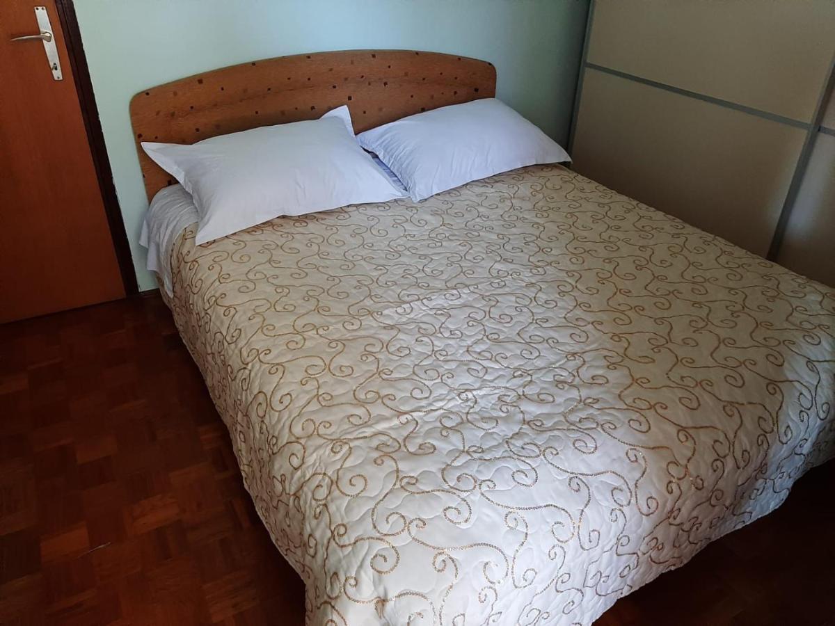 Ferienwohnung Apartman Matea Zadar Exterior foto
