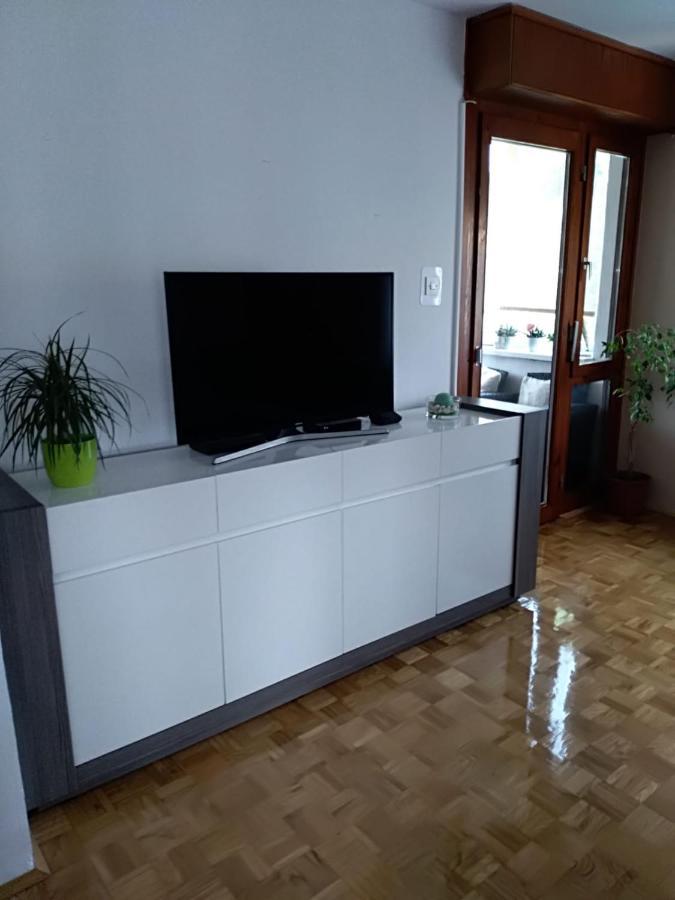 Ferienwohnung Apartman Matea Zadar Exterior foto