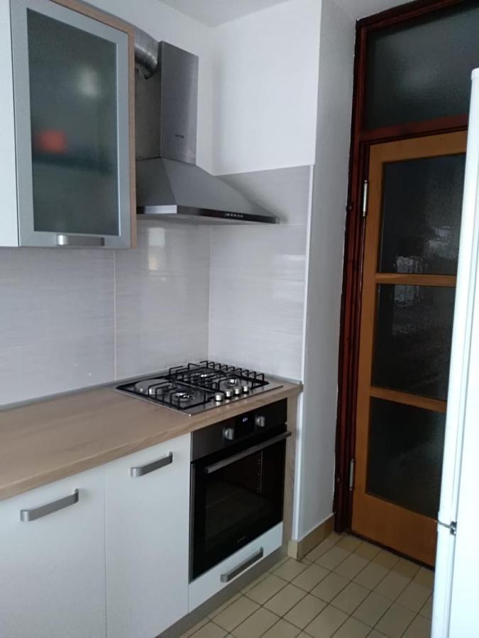 Ferienwohnung Apartman Matea Zadar Exterior foto