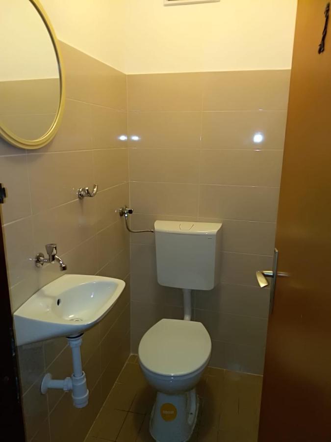 Ferienwohnung Apartman Matea Zadar Exterior foto